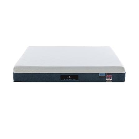 ที่นอนไฮบริด 5 ฟุต DUNLOPILLO ACTIVA SERIES 5500 (พร้อมหมอนหนุน 2 ใบ)_1