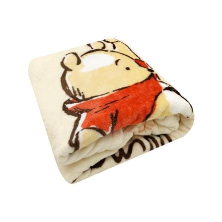 ผ้าห่ม TULIP WINNIE THE POOH 40x60 นิ้ว 02106-TFG47_0