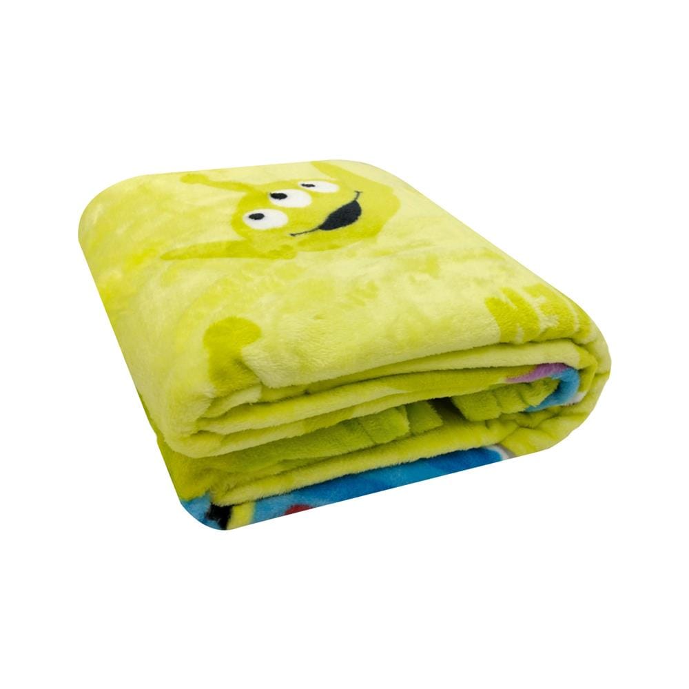 ผ้าห่ม TULIP TOY STORY 40x60 นิ้ว 02106-TFG44
