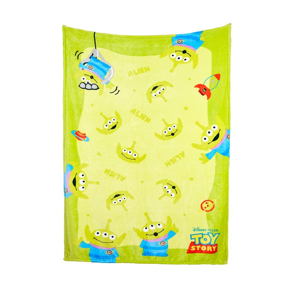 ผ้าห่ม TULIP TOY STORY 40x60 นิ้ว 02106-TFG44