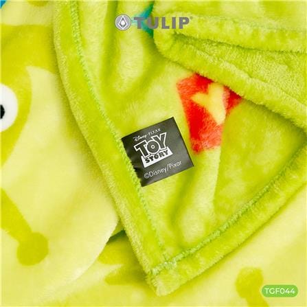 ผ้าห่ม TULIP TOY STORY 40x60 นิ้ว 02106-TFG44_2
