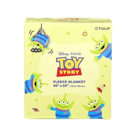 ผ้าห่ม TULIP TOY STORY 40x60 นิ้ว 02106-TFG44_3