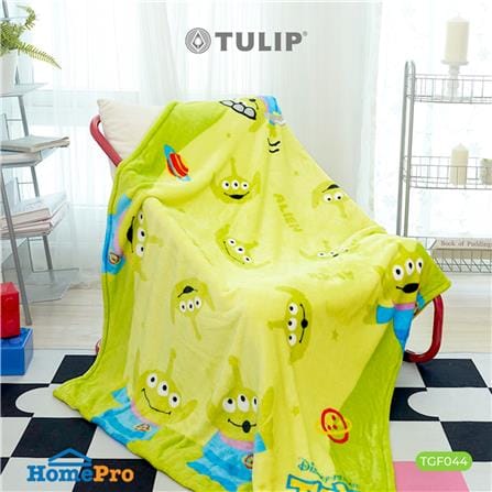 ผ้าห่ม TULIP TOY STORY 40x60 นิ้ว 02106-TFG44_5