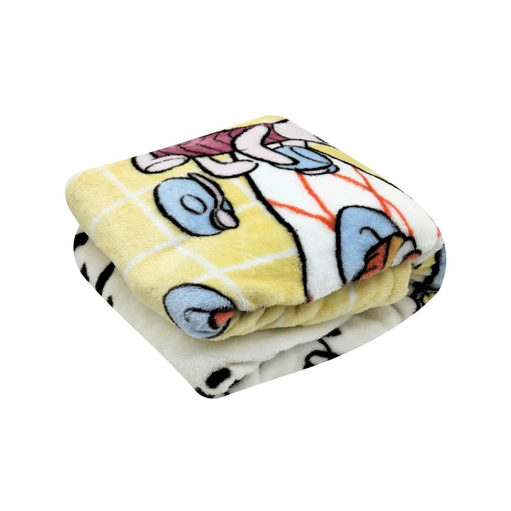 ผ้าห่ม TULIP WINNIE THE POOH 40x60 นิ้ว 02106-TFG46