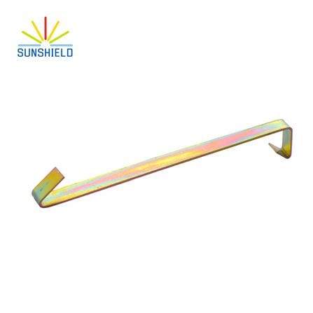 ตะขอแบน SUNSHIELD 8x20 ตัวซีแปเหล็ก_0