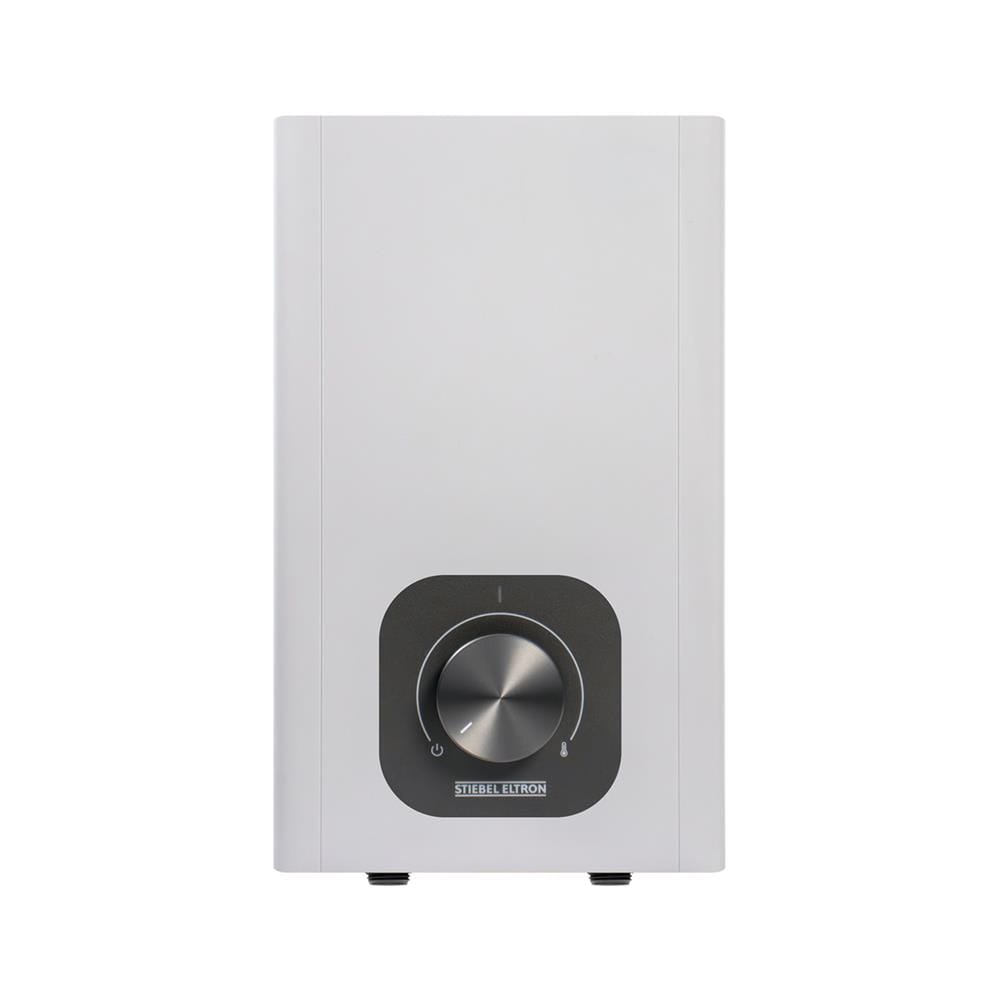 เครื่องทำน้ำอุ่น STIEBEL WSX35 3500 วัตต์ สีขาว