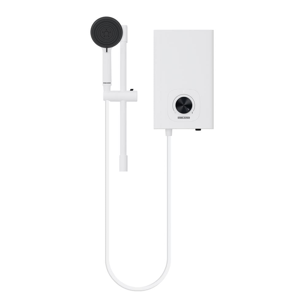 เครื่องทำน้ำอุ่น STIEBEL AQX35 3500 วัตต์ สีขาว
