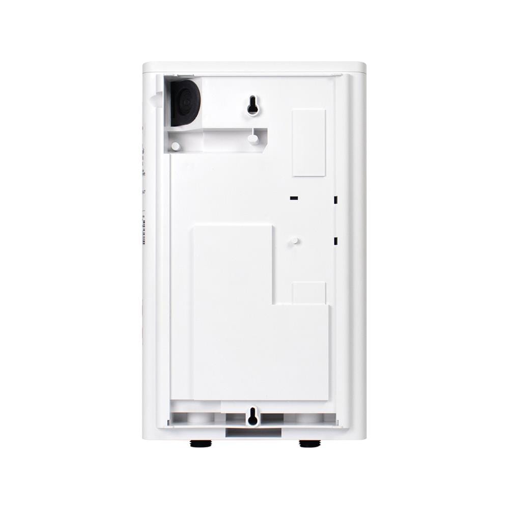 เครื่องทำน้ำอุ่น STIEBEL AQX35 3500 วัตต์ สีขาว