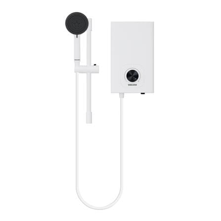 เครื่องทำน้ำอุ่น STIEBEL AQX35 3500 วัตต์ สีขาว