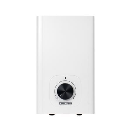 เครื่องทำน้ำอุ่น STIEBEL AQX35 3500 วัตต์ สีขาว_1