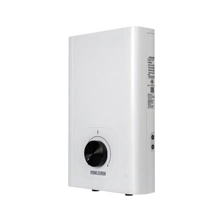 เครื่องทำน้ำอุ่น STIEBEL AQX35 3500 วัตต์ สีขาว_2