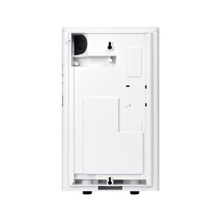 เครื่องทำน้ำอุ่น STIEBEL AQX35 3500 วัตต์ สีขาว_4
