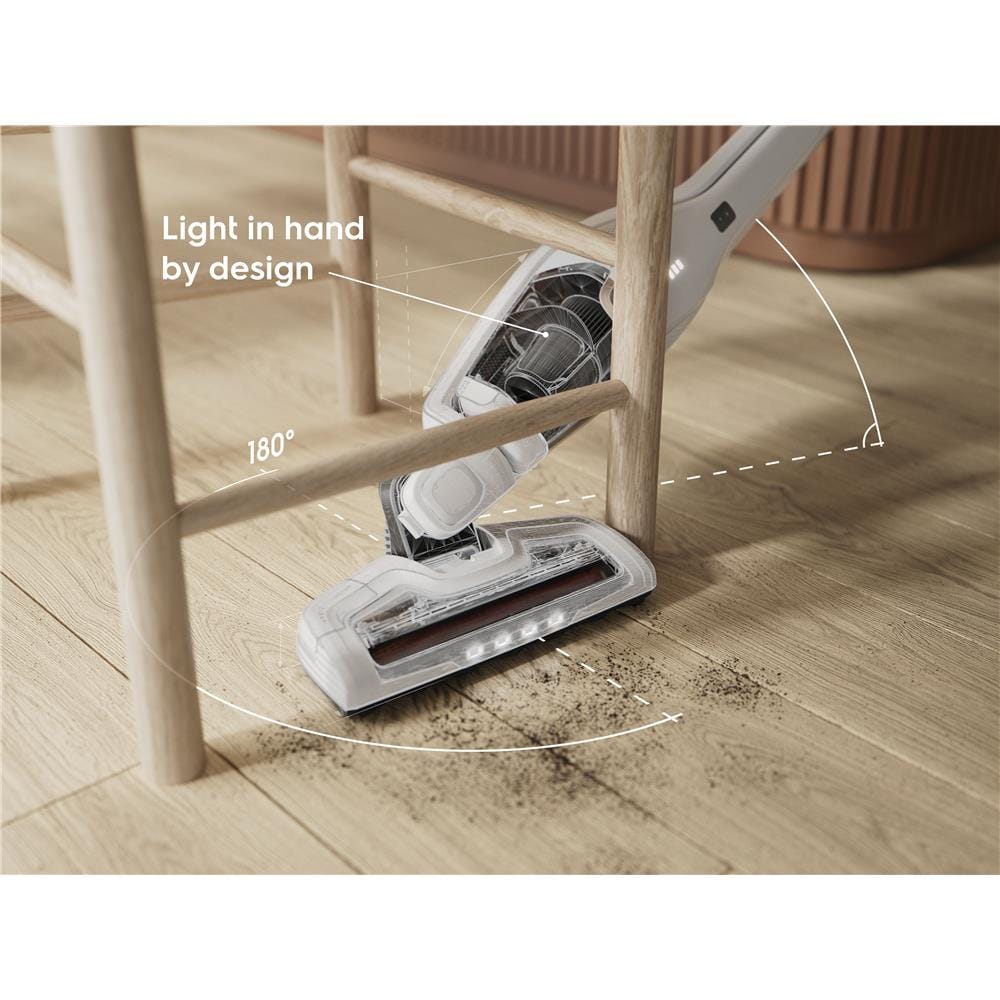 เครื่องดูดฝุ่นแบบด้าม ELECTROLUX EFS32218SH
