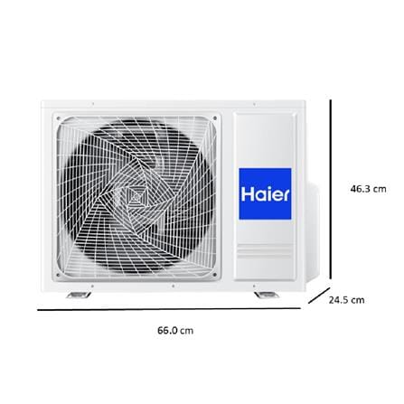 แอร์ผนัง HAIER HSU-10CQRD03T 9200 บีทียู_6