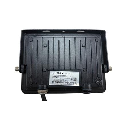 สปอตไลท์ภายนอก LED LUMAX ECOPRO2 30 วัตต์ DAYLIGHT_2
