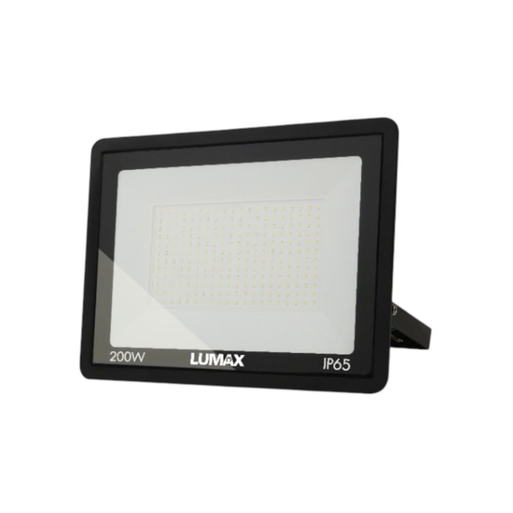 สปอตไลท์ภายนอก LED LUMAX ECOPRO2 200 วัตต์ DAYLIGHT