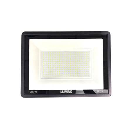 สปอตไลท์ภายนอก LED LUMAX ECOPRO2 200 วัตต์ DAYLIGHT_1