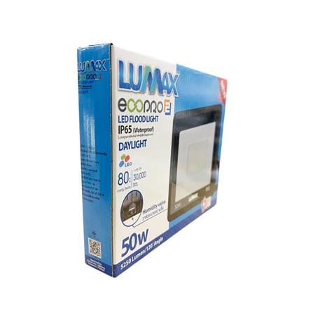 สปอตไลท์ภายนอก LED LUMAX ECOPRO2 50 วัตต์ DAYLIGHT_3