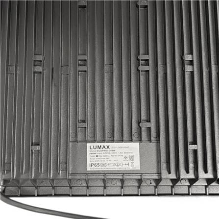 สปอตไลท์ภายนอก LED LUMAX ECOPRO2 300 วัตต์ DAYLIGHT_6