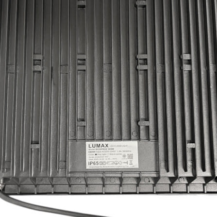 สปอตไลท์ภายนอก LED LUMAX ECOPRO2 300 วัตต์ DAYLIGHT_6