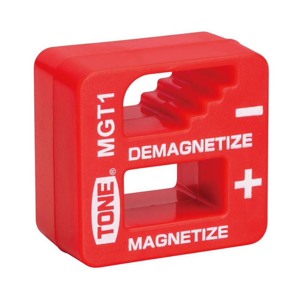 อุปกรณ์สร้างและสลายแม่เหล็ก TONE MGT1