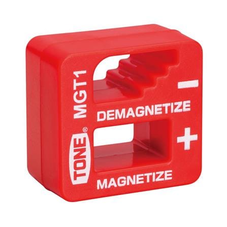 อุปกรณ์สร้างและสลายแม่เหล็ก TONE MGT1_0