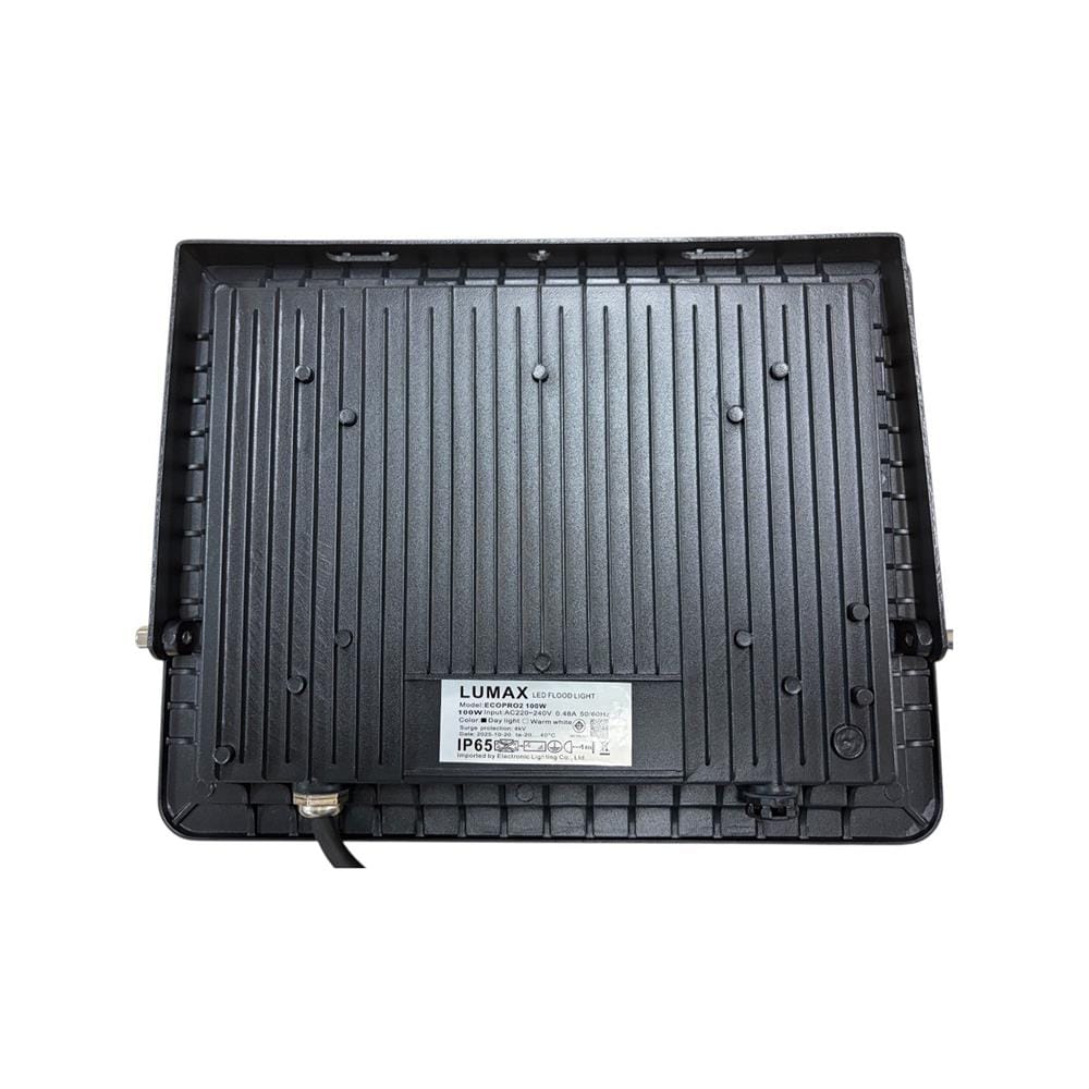 สปอตไลท์ภายนอก LED LUMAX ECOPRO2 100 วัตต์ DAYLIGHT