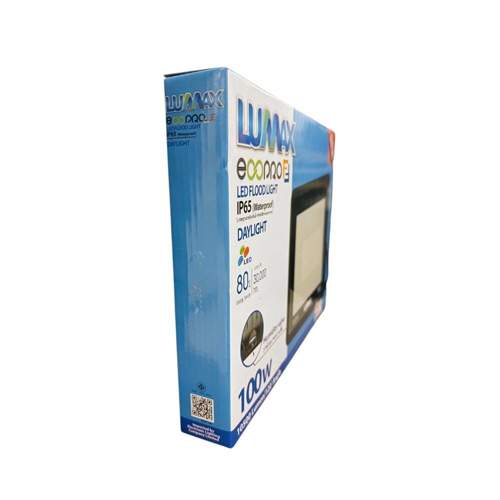 สปอตไลท์ภายนอก LED LUMAX ECOPRO2 100 วัตต์ DAYLIGHT