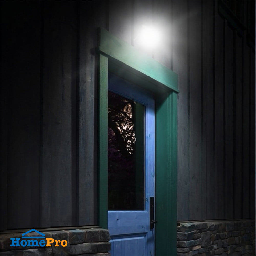 สปอตไลท์ภายนอก LED LUMAX ECOPRO2 100 วัตต์ DAYLIGHT