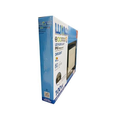 สปอตไลท์ภายนอก LED LUMAX ECOPRO2 100 วัตต์ DAYLIGHT_2