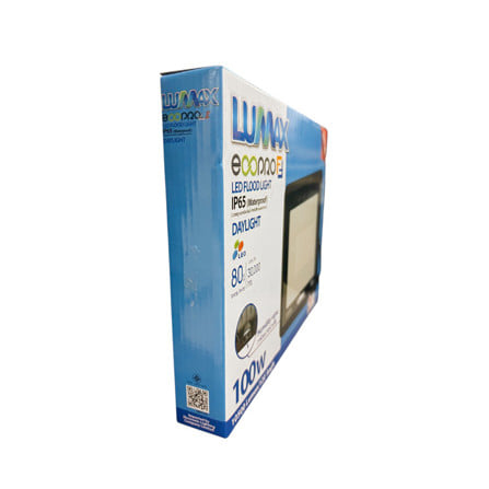 สปอตไลท์ภายนอก LED LUMAX ECOPRO2 100 วัตต์ DAYLIGHT_2