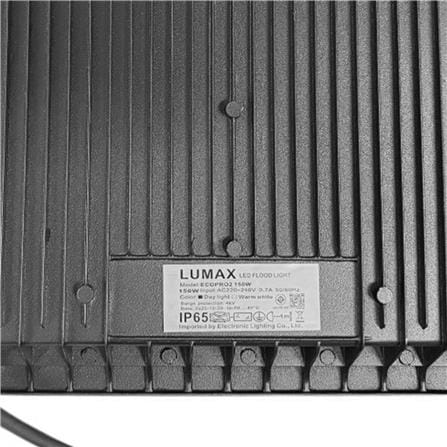 สปอตไลท์ภายนอก LED LUMAX ECOPRO2 150 วัตต์ DAYLIGHT_5