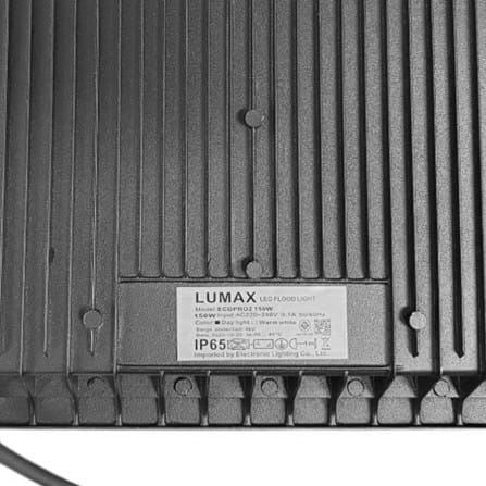 สปอตไลท์ภายนอก LED LUMAX ECOPRO2 150 วัตต์ DAYLIGHT_5