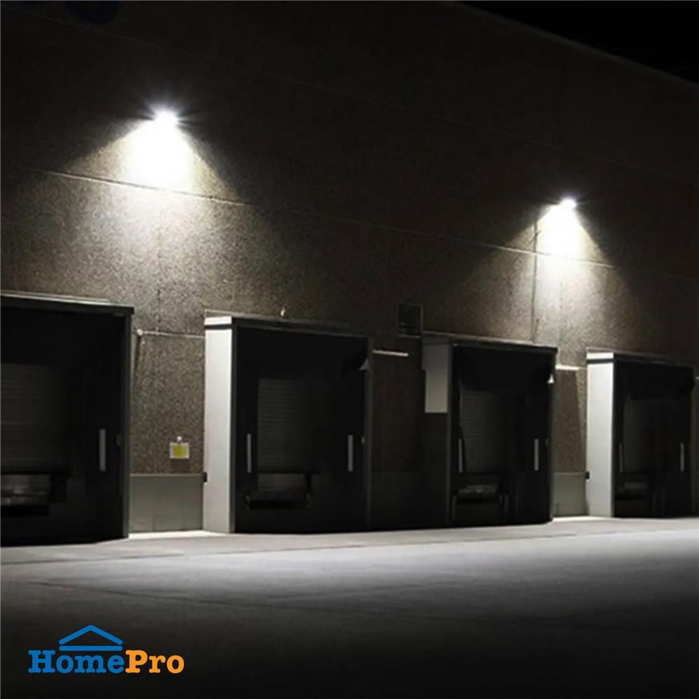 สปอตไลท์ภายนอก LED LUMAX ECOPRO2 400 วัตต์ DAYLIGHT