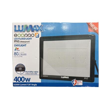 สปอตไลท์ภายนอก LED LUMAX ECOPRO2 400 วัตต์ DAYLIGHT_4