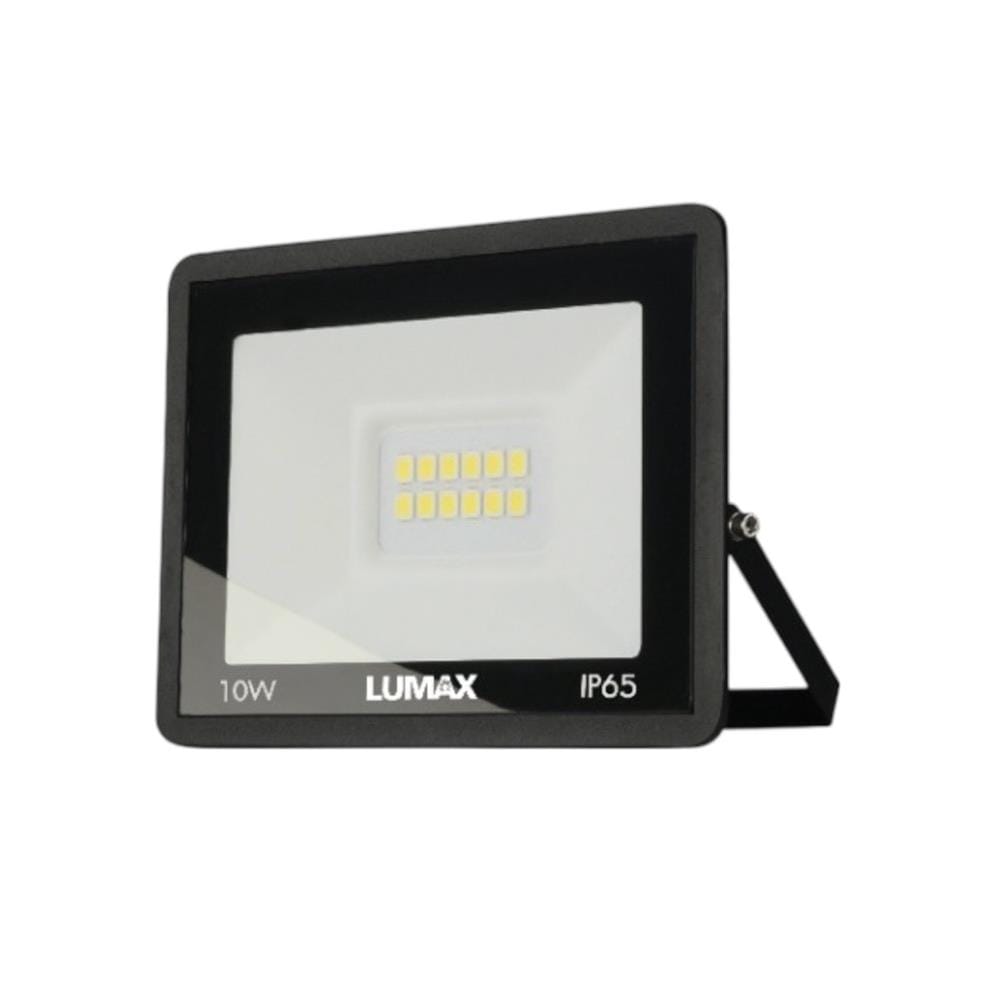 สปอตไลท์ภายนอก LED LUMAX ECOPRO2 10 วัตต์ WARM WHITE