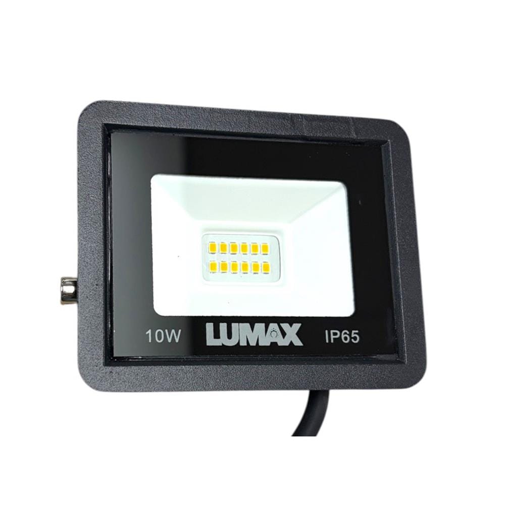 สปอตไลท์ภายนอก LED LUMAX ECOPRO2 10 วัตต์ WARM WHITE