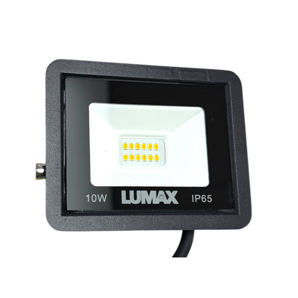 สปอตไลท์ภายนอก LED LUMAX ECOPRO2 10 วัตต์ WARM WHITE