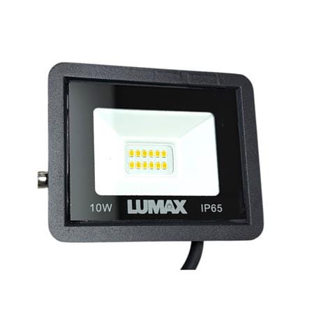สปอตไลท์ภายนอก LED LUMAX ECOPRO2 10 วัตต์ WARM WHITE_1