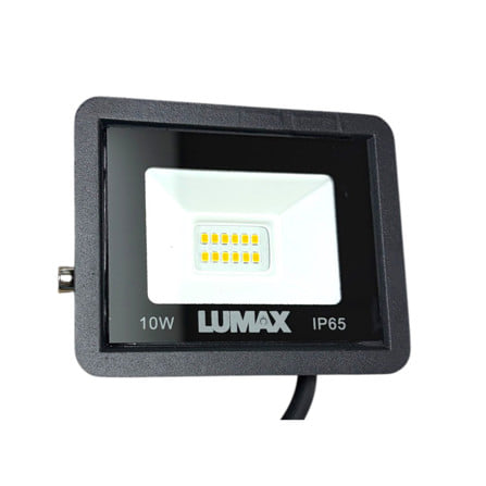 สปอตไลท์ภายนอก LED LUMAX ECOPRO2 10 วัตต์ WARM WHITE_1