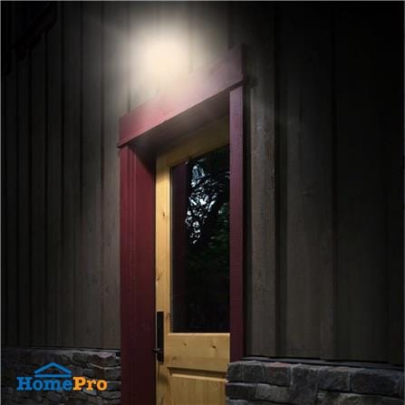 สปอตไลท์ภายนอก LED LUMAX ECOPRO2 100 วัตต์ WARM WHITE_5