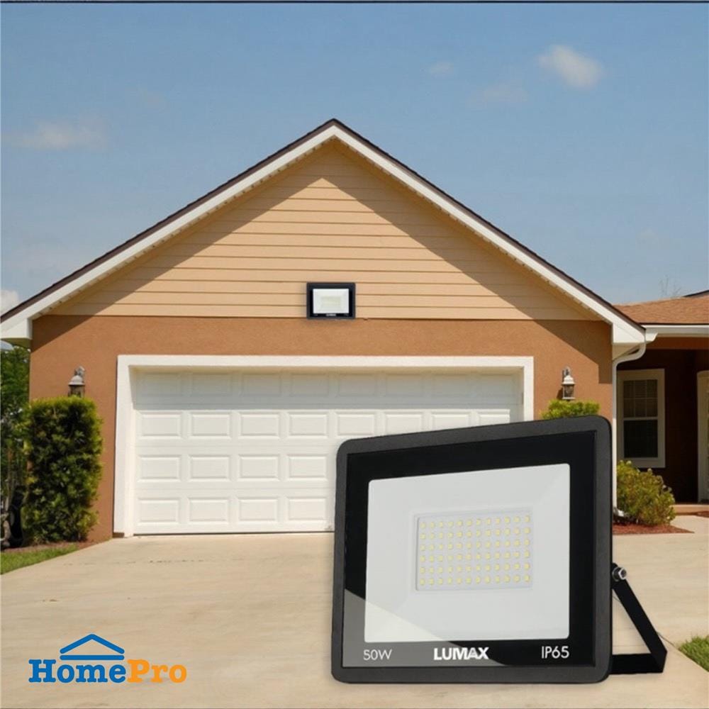 สปอตไลท์ภายนอก LED LUMAX ECOPRO2 50 วัตต์ WARM WHITE
