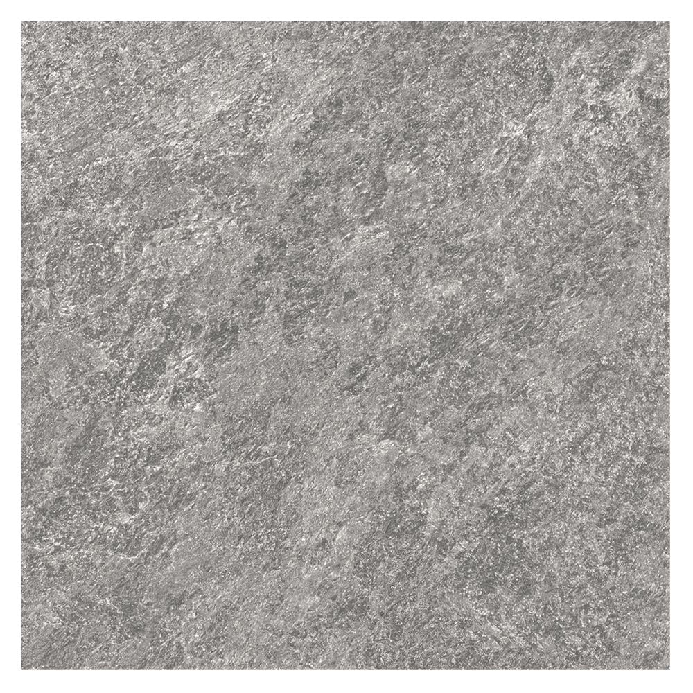 กระเบื้องพื้นพอร์ซเลน 40x40 ซม. TARA อาร์เทมิส เทา A 0.96 ตร.ม.