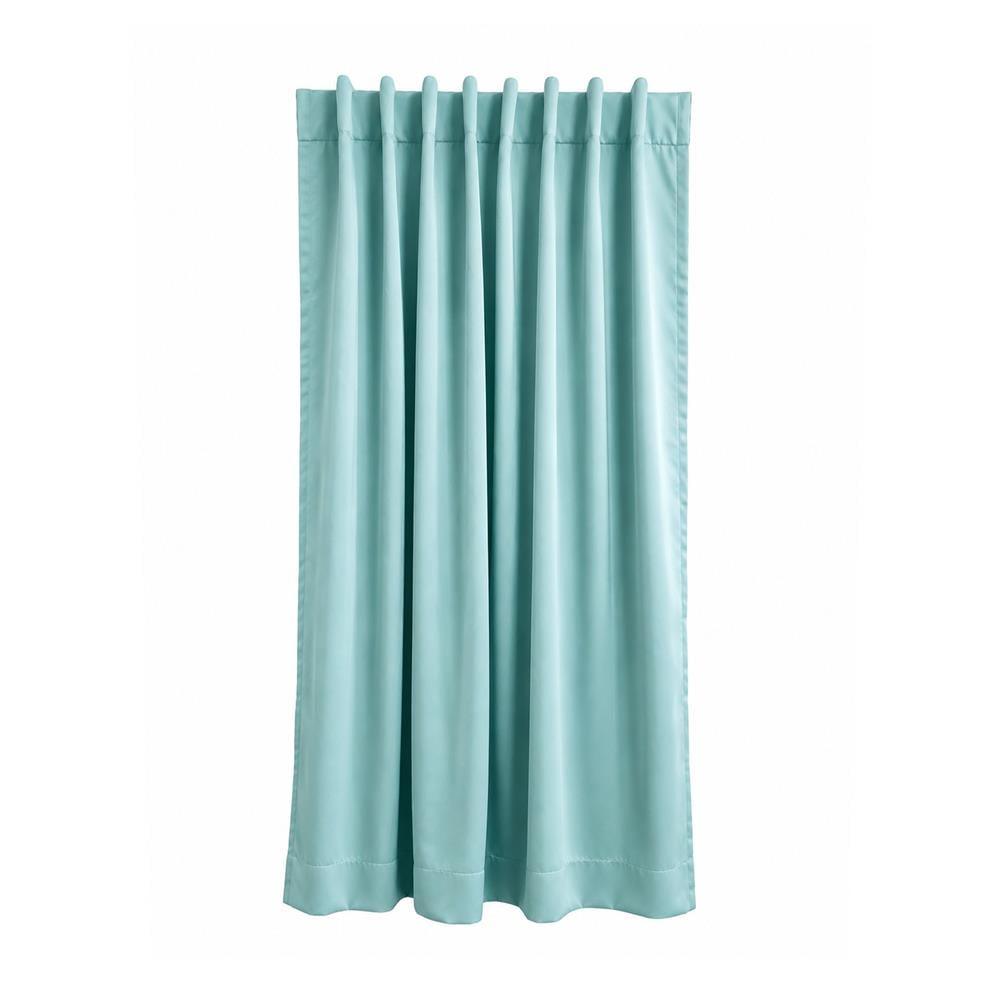 ผ้าม่านซ่อนหู HOME LIVING STYLE MALINE UV 140x220 ซม. สีเขียว