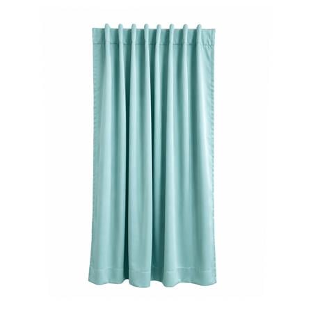 ผ้าม่านซ่อนหู HOME LIVING STYLE MALINE UV 140x220 ซม. สีเขียว_0
