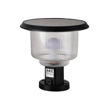 ไฟหัวเสา SOLAR BEC CITADEL-O 150 วัตต์ DAYLIGHT/COOL WHITE/WARM WHITE_0