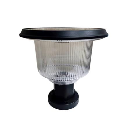 ไฟหัวเสา SOLAR BEC CITADEL-O 150 วัตต์ DAYLIGHT/COOL WHITE/WARM WHITE_1