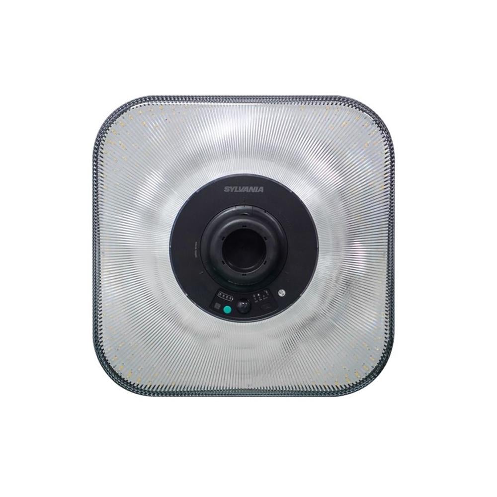 ไฟสนาม SOLAR SYLVANIA COSMO 240 วัตต์ DAYLIGHT/COOL WHITE/WARM WHITE