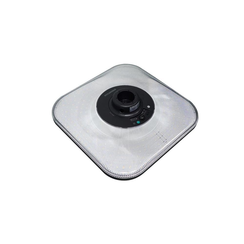 ไฟสนาม SOLAR SYLVANIA COSMO 240 วัตต์ DAYLIGHT/COOL WHITE/WARM WHITE