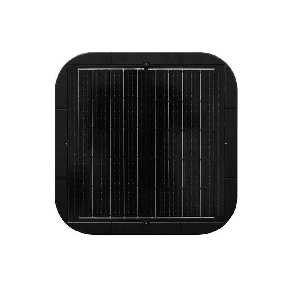 ไฟสนาม SOLAR SYLVANIA COSMO 240 วัตต์ DAYLIGHT/COOL WHITE/WARM WHITE